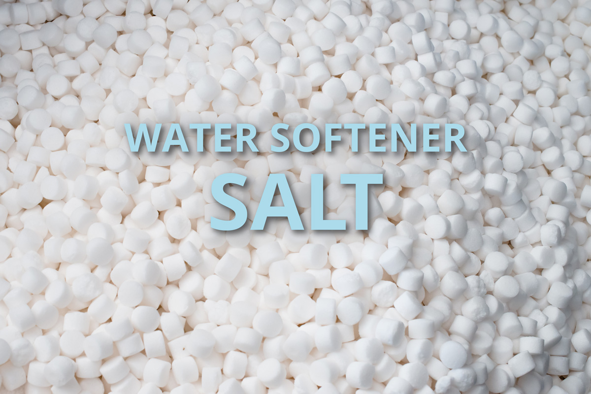 Granular Salt 10Kg Bag | Harvey Water Softeners – Harvey Water Softeners Ltd
